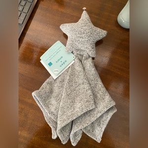 Aden & Anais Star Lovey